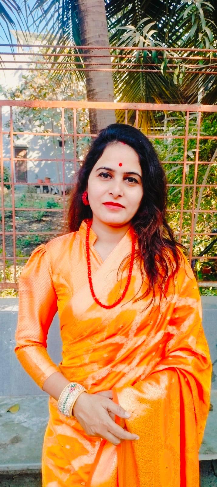 Astro Garima Sharma